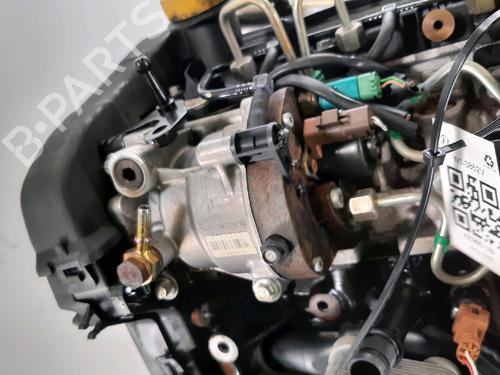 Engine DACIA LOGAN (LS_) 1.5 dCi (LS0K) | BP31661776M1 