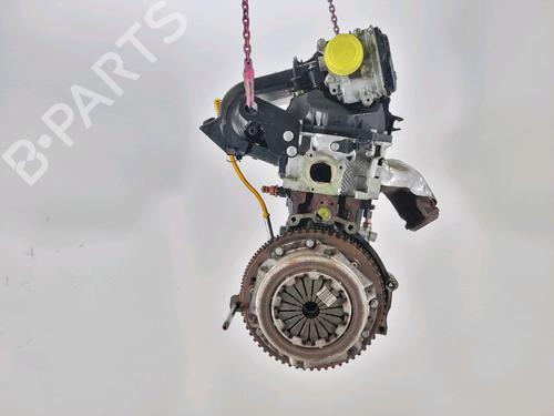 Motor RENAULT TWINGO II (CN0_) 1.2 16V (CN04, CN0B) | BP29602557M1 