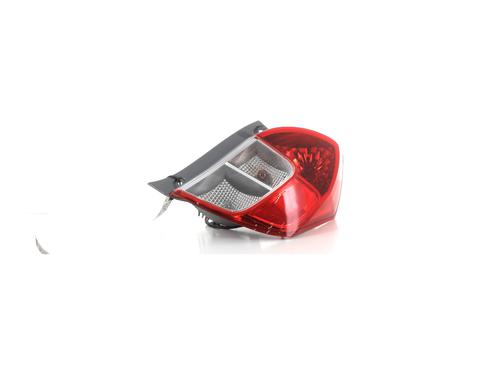 Right taillight SUZUKI CELERIO (LF) 1.0 (AVK310) | BP33685610C35 - Image 5