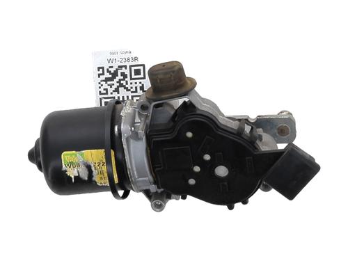 Front wiper motor RENAULT MEGANE III Coupe (DZ0/1_) 1.5 dCi (DZ09, DZ0D, DZ1F, DZ1G, DZ14, DZ29) | BP29390245M29 