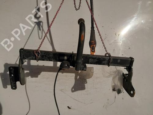 Used Tow ball/Mechanism Tow ball/Mechanism 37532087 37532087