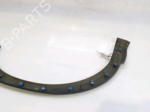 Rear right wheel arch trim CITROËN C5 AIRCROSS (A_) 1.6 Hybrid 225 (A45GFR) | BP29552524C137 