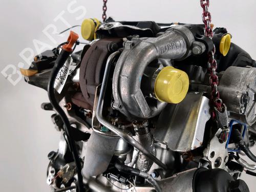 Engine CITROËN C4 I (LC_)  | BP32513662M1 