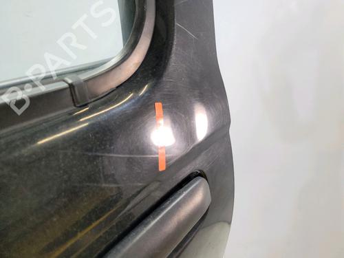 Left rear door NISSAN PICK UP (D22) 2.5 dCi 4WD | BP24994782C4 