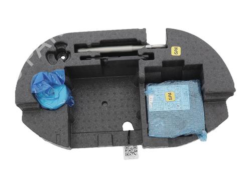 Used Jack Kit PEUGEOT 208 II (UB_, UP_, UW_, UJ_) e-208 (136 hp) 33189603