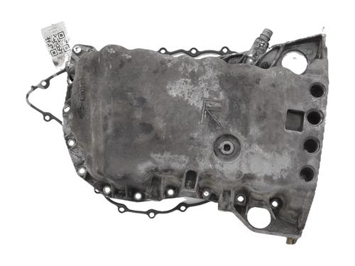 Used Oil sump RENAULT MEGANE II Estate (KM0/1_) 1.9 dCi (131 hp) 31141652