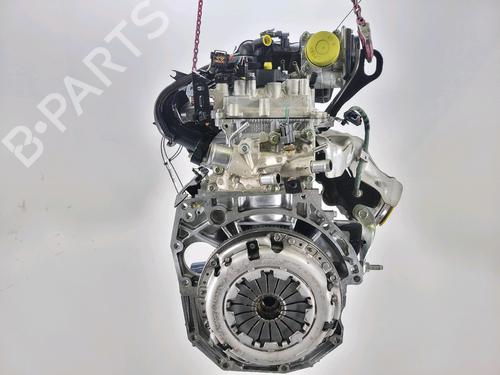 Engine DACIA DOKKER MPV (KE_) 1.6 | BP30054140M1 