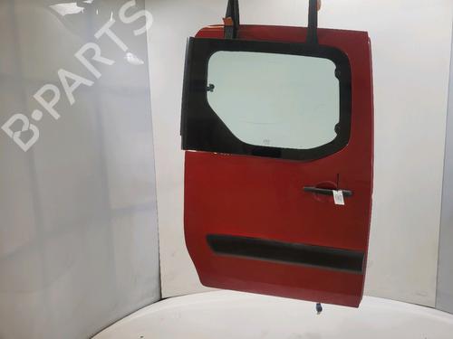 right-slide-door-peugeot-partner-box-bodympv-2008-39461579 main image