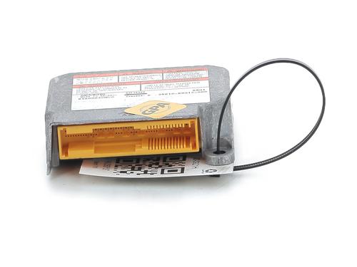 Used ECU airbags SUZUKI IGNIS II (MH) 1.3 (RM413) (94 hp) 23438022