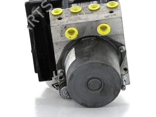 Used ABS pump HONDA CIVIC VIII Hatchback (FN, FK) 1.8 (FN1, FK2) (140 hp) 29144691