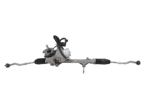 Used Steering rack PEUGEOT 208 I (CA_, CC_) 1.4 HDi (68 hp) 31367313