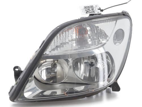 Left headlight RENAULT SCÉNIC I MPV (JA0/1_, FA0_) 1.9 dCi (JA05, JA1F) | BP30956860C28