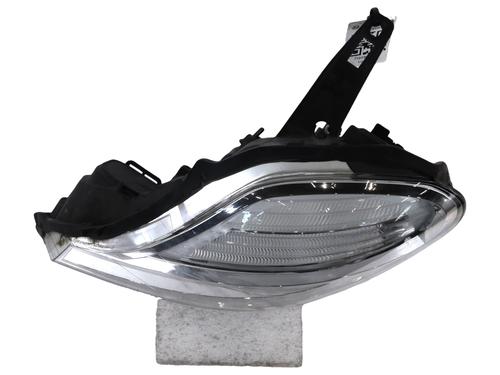 Left headlight RENAULT MODUS / GRAND MODUS (F/JP0_) 1.5 dCi (FP0E, JP0E) | BP33300189C28  - Image 5