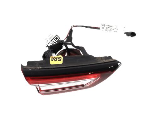 Left tailgate light RENAULT CLIO IV (BH_) 1.2 TCe 120 (BHAU) | BP38918532C79 - Image 5