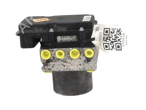 ABS Bremseaggregat CITROËN BERLINGO Box Body/MPV (B9) 1.6 HDi 90 16V | BP29552778M43 