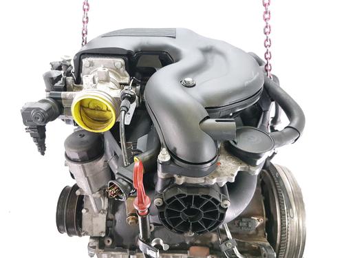 Engine BMW 3 (E46) 316 i | BP36350996M1  - Image 6