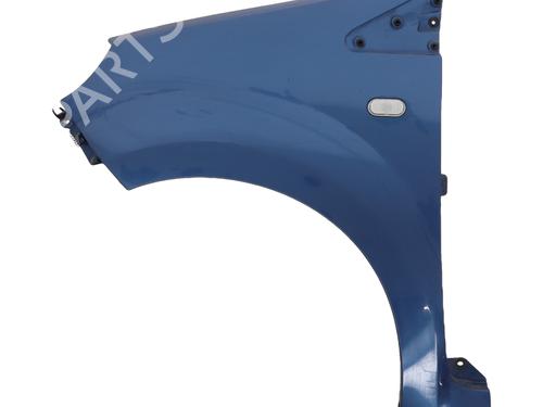 left-front-fenders-renault-twingo-ii-cn0_-2007-33159146 main image