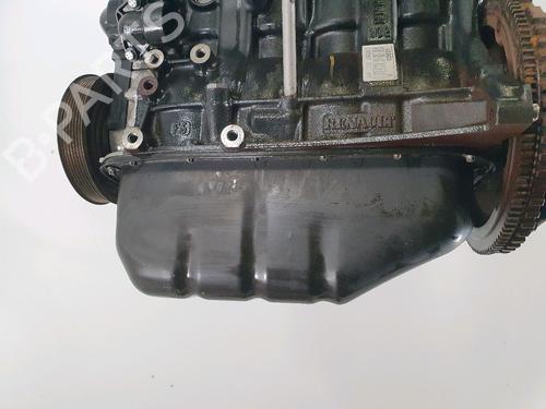 Engine RENAULT TWINGO II (CN0_) 1.2 16V (CN0K, CN0V, CN0A) | BP36373094M1 - Image 8