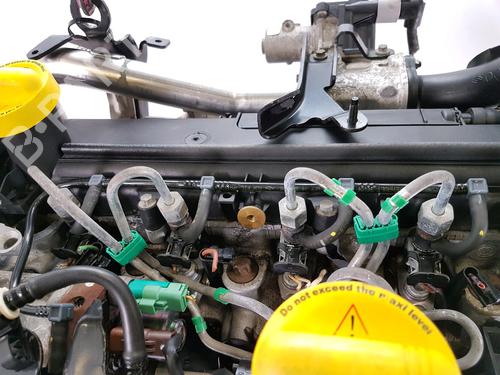 Engine RENAULT CLIO III (BR0/1, CR0/1) 1.5 dCi (BR17, CR17) | BP36795276M1  - Image 10
