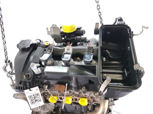Engine TOYOTA AYGO (_B1_) 1.0 (KGB10_, KGB10R) | BP33280648M1  - Image 6
