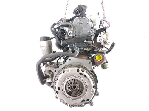 Engine AUDI A3 (8L1) 1.9 TDI | BP37087064M1 - Image 3