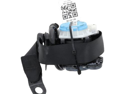 Used Front left seatbelt MERCEDES-BENZ B-CLASS Sports Tourer (W246, W242) B 180 CDI (246.200) (109 hp) 32039872