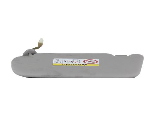 Used Right sun visor Right sun visor 38496814 38496814