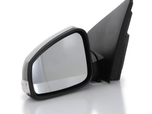 Left mirror RENAULT MEGANE III Hatchback (BZ0/1_, B3_) 1.5 dCi (BZ09, BZ0D, BZ1W, BZ29, BZ14) | BP29931448C26