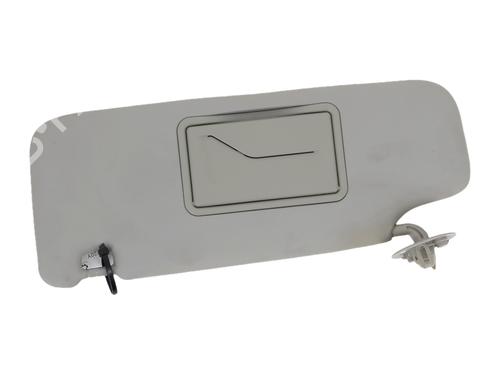 left-sun-visor-chevrolet-spark-m300-2009-38612687 main image