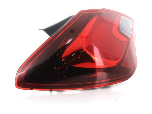 Left taillight OPEL CORSA E (X15) 1.4 (08, 68) | BP31350287C34