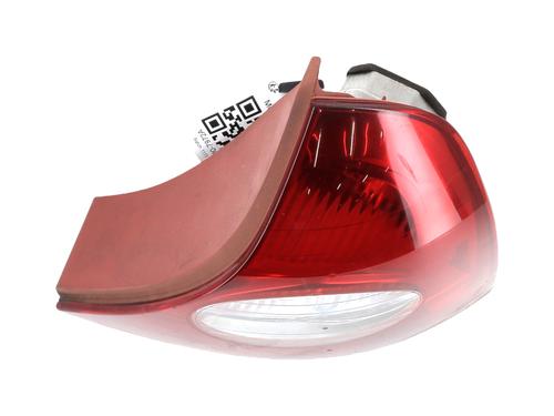 Højre baglygte RENAULT CLIO II (BB_, CB_) 1.5 dCi (B/C2J) (68 hp) 29931203