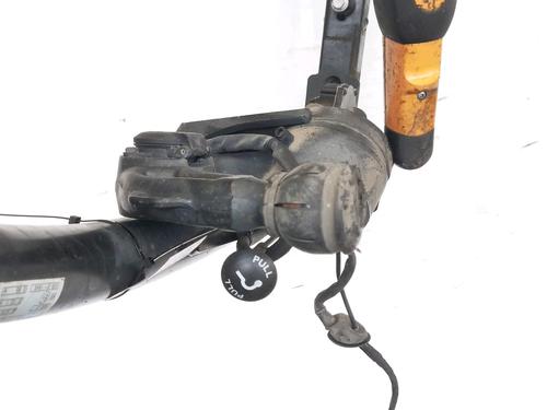 Tow ball/Mechanism AUDI A6 Allroad C7 (4GH, 4GJ) 3.0 TDI quattro | BP27901882C141