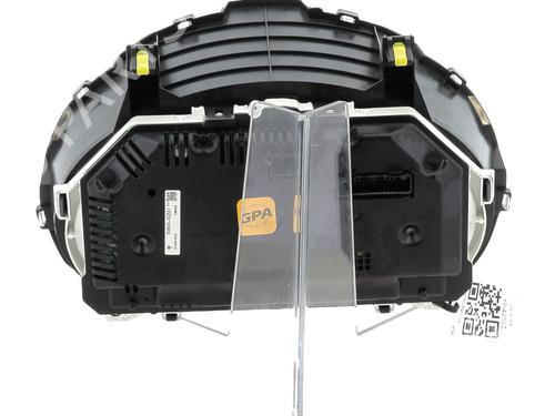 Instrument cluster TOYOTA VERSO S (_P12_) 1.33 (NSP120_) | BP24215743C47 