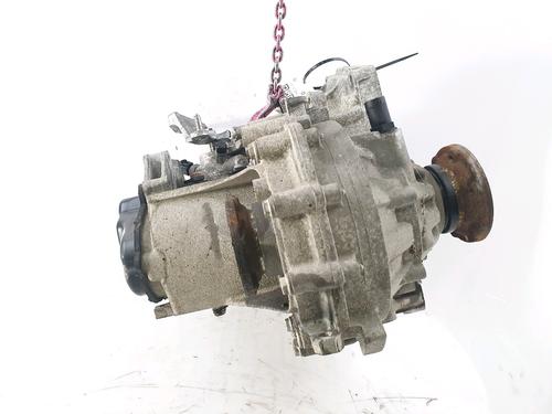 Gearbox SKODA FABIA II (542) 1.6 TDI | BP30741552M3