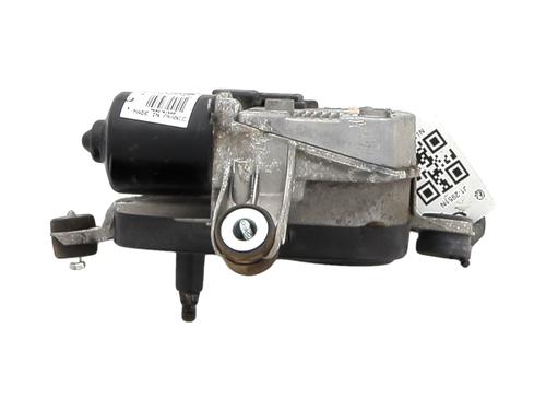 Used Front wiper motor CITROËN C5 III (RD_) 2.0 HDi 140 (RDRHF8, RDRHFA, RDRHA8, RDRHAJ) (140 hp) 30523208
