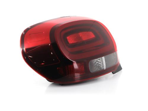 Left taillight CITROËN C3 III (SX) 1.5 BlueHDi 100 (SXYHYP, SXYHTU) | BP36211667C34 - Image 5