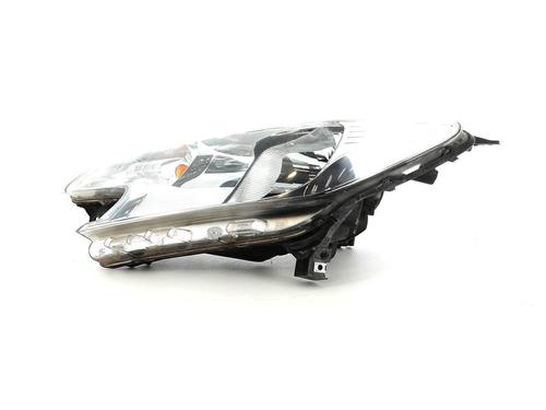 Used Left headlight NISSAN NOTE (E12) 1.5 dCi (90 hp) 15384364