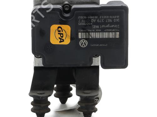 ABS pump VW JETTA IV (162, 163, AV3, AV2)  | BP26677256M43 