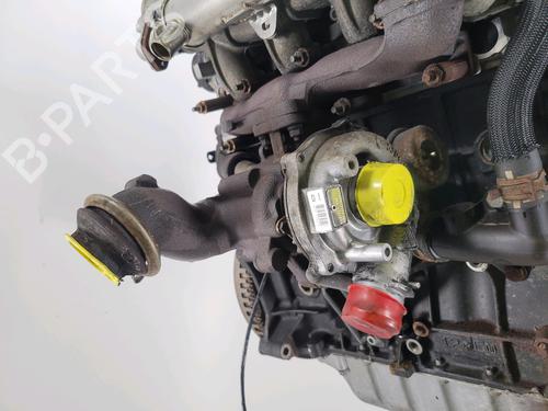 Engine PEUGEOT 406 (8B) 2.0 HDI 110 | BP28803635M1