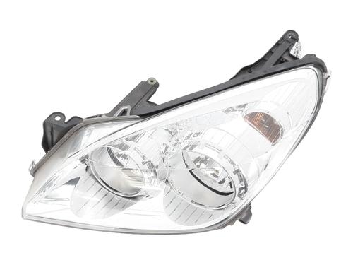 Left headlight OPEL ASTRA H (A04) 1.7 CDTI (L48) | BP31661197C28  - Image 5