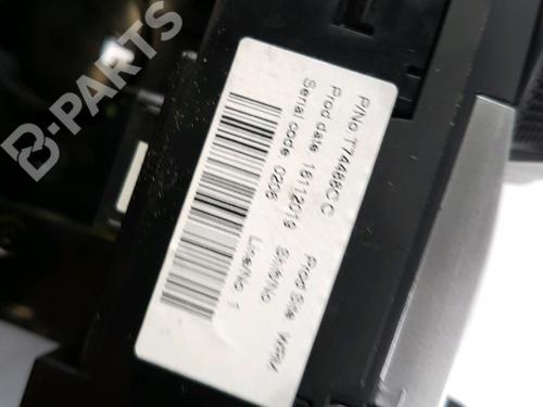 Climate control NISSAN JUKE (F16_) DIG-T 117 | BP10472778I5 