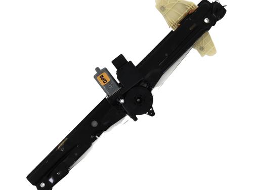 Used Front right window mechanism PEUGEOT EXPERT Van (V_) 1.5 BlueHDi 120 (120 hp) 28447584