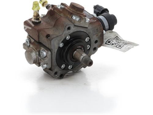 Injection pump CITROËN C3 II (SC_) 1.4 HDi 70 (SC8HZC, SC8HR0, SC8HP4) | BP39763739M78 - Image 4