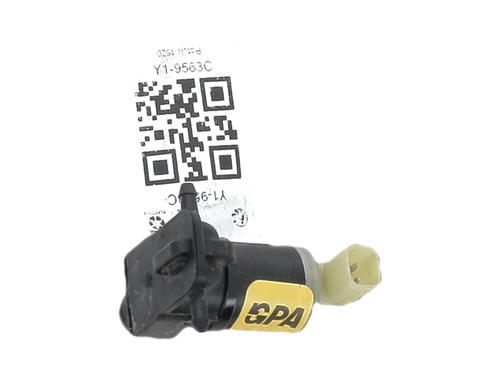 Washer pump NISSAN LEAF (ZE1) Electric | BP38716746E24 - Image 2