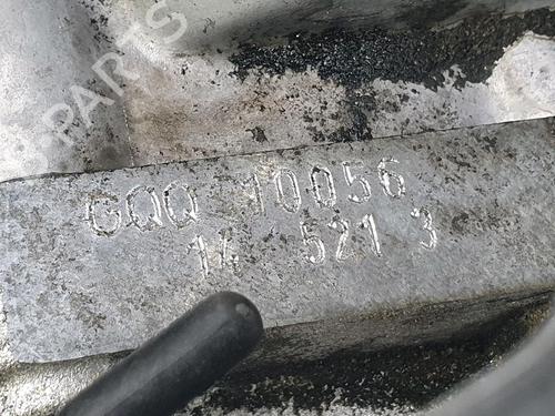 Gearbox AUDI A3 Sportback (8PA) 1.9 TDI | BP29932037M3 