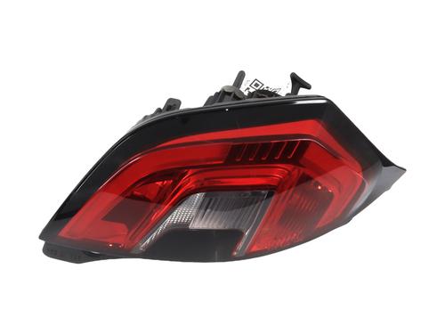 Used Left taillight RENAULT TWINGO III (BCM_, BCA_) 1.0 SCe 75 (73 hp) 30166181