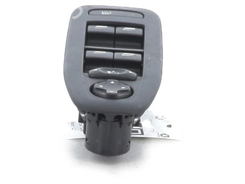 Left front window switch PEUGEOT 208 I (CA_, CC_) 1.2 THP 110 | BP37280743I27 - Image 3