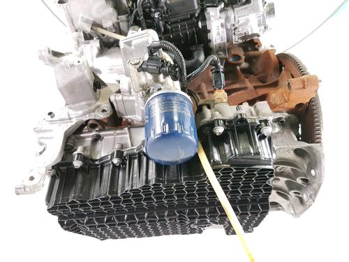 Engine DS DS 7 Crossback (J4_, JR_, JC_) 2.0 BlueHDi 180 (JJEHZR) | BP39764403M1 - Image 12