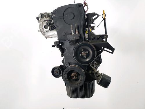 Used Engine Engine HYUNDAI COUPE II (GK) [2001-2012] 34458017 34458017