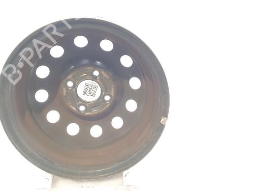 Rim FORD FIESTA V (JH_, JD_) 1.4 16V | BP29552433C45 